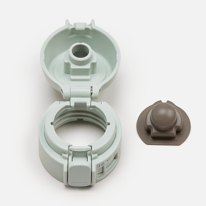 Stopper Cover (Green) for SM-PD20GM **EXCLUDES STOPPER SET A4