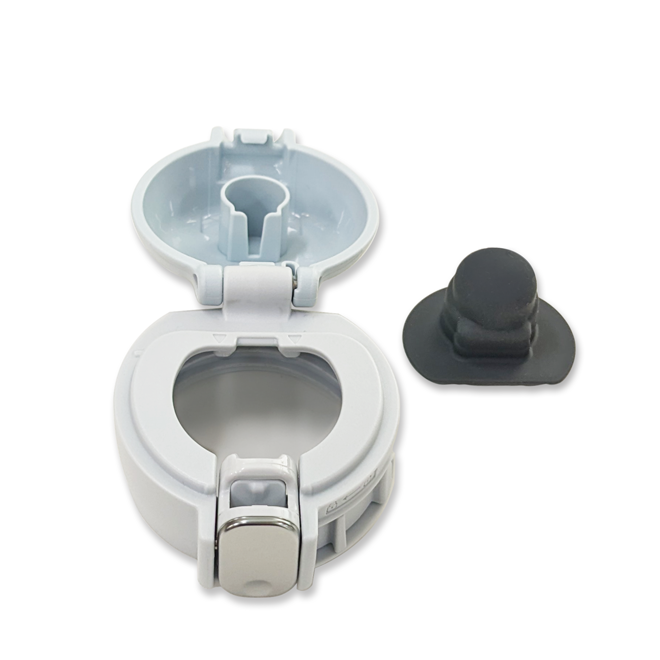 Stopper Cover Set (Gray) for SM-WA (-HL) Gray **EXCLUDES STOPPER SET M4
