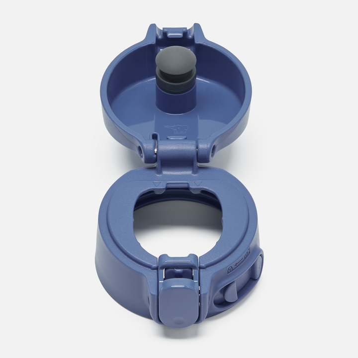 Lid Set for SM-VH (-AZ) Blue **EXCLUDES STOPPER SET A6