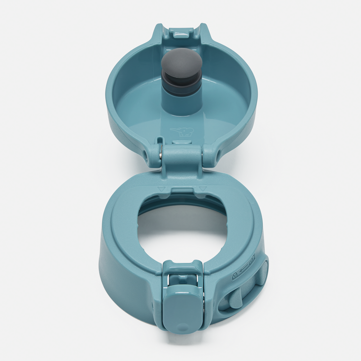 Lid Set for SM-VH (-GZ) Light Blue **EXCLUDES STOPPER SET I6