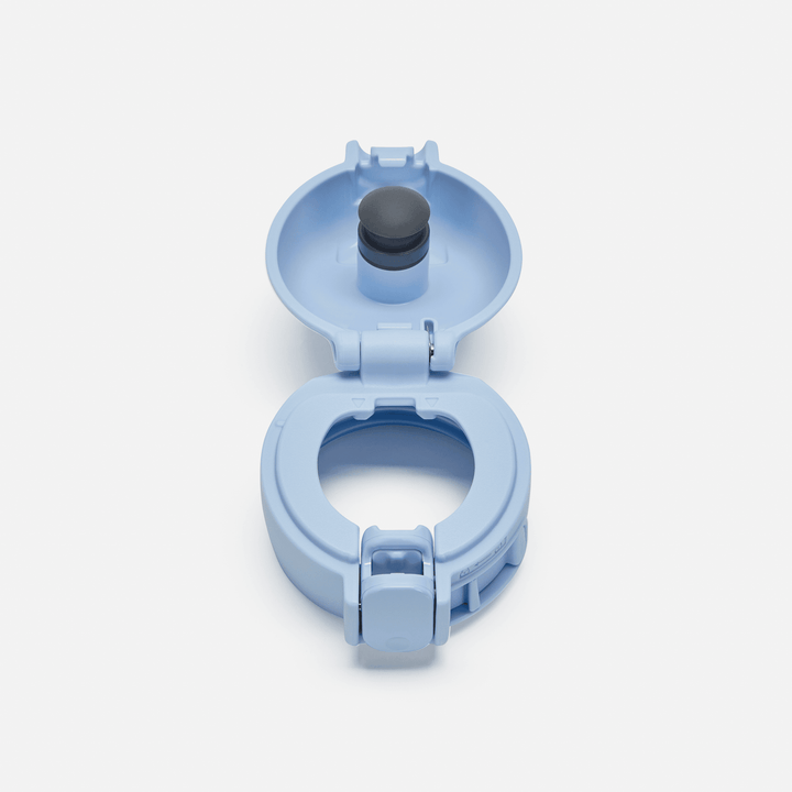 Stopper Cover Set (Blue) for SM-WS (-AM) Airy Blue **EXCLUDES STOPPER SET R4