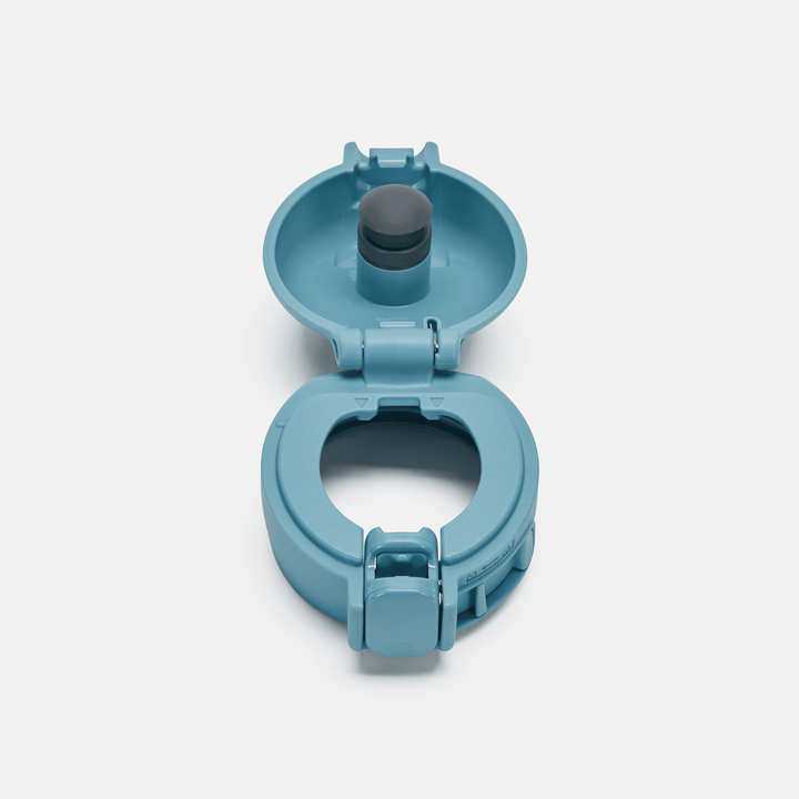 Stopper Cover Set (Green) for SM-WS (-GM) Aqua Green **EXCLUDES STOPPER SET N8