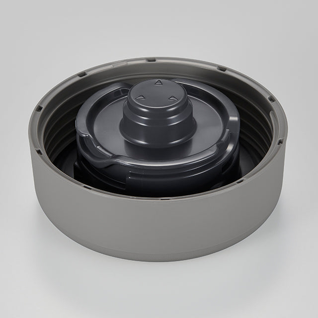 Lid Cover (Gray) for SW-LA30/40 (-HM) Cloud Gray **Excludes Stopper Set** A6