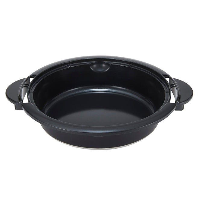 Pan Set for EP-PPC10 **Parts are NOT interchangeable with EP-PFC20 and EP-RAC50** F2