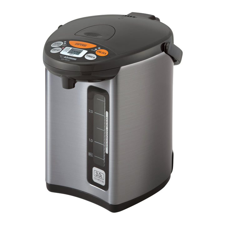 Micom Water Boiler & Warmer CD-WCC30/40 P6