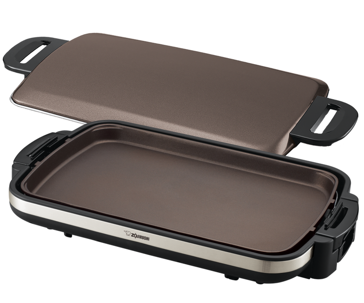 Gourmet Sizzler® Electric Griddle EA-DCC10 R8