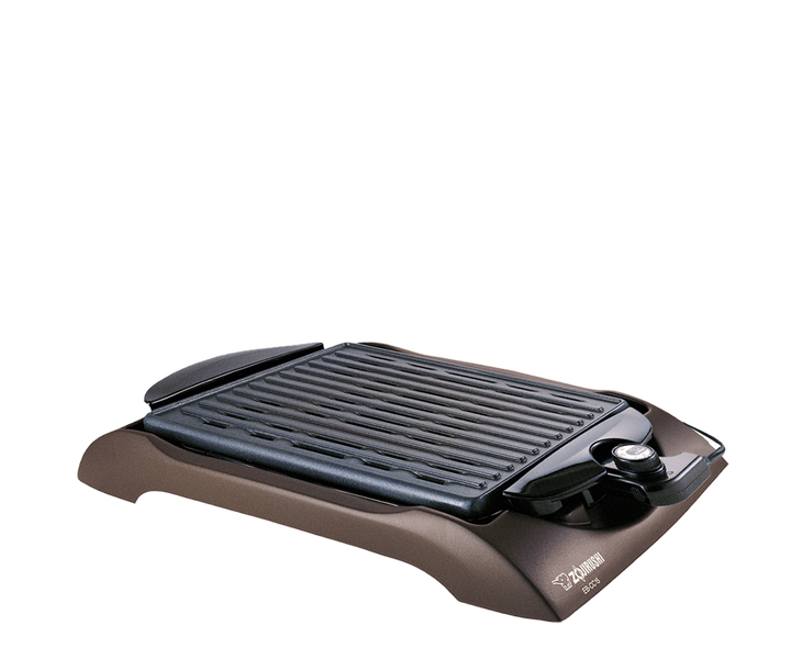 Indoor Electric Grill EB-CC15 U6