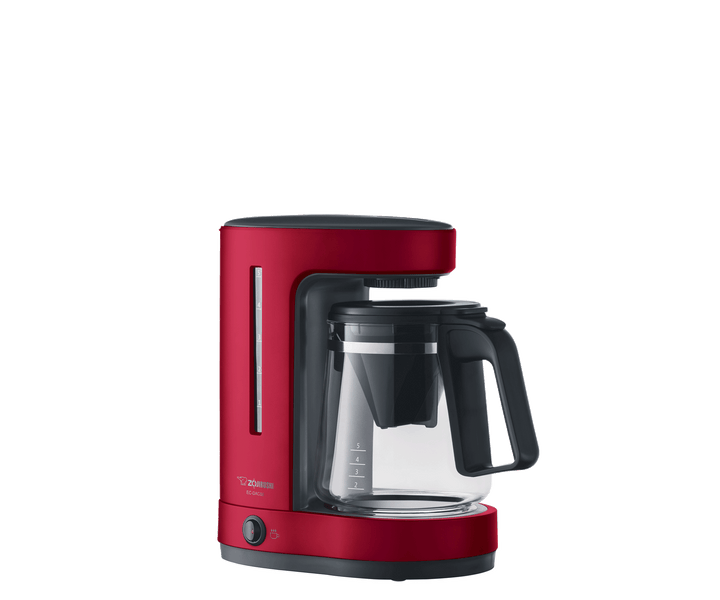 ZUTTO® Coffee Maker EC-DAC50 L0