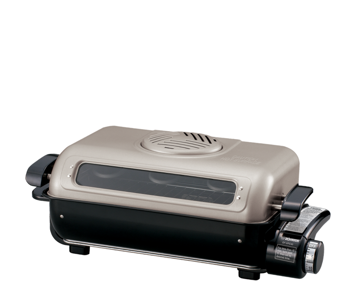 Fish Roaster EF-VPC40 B6
