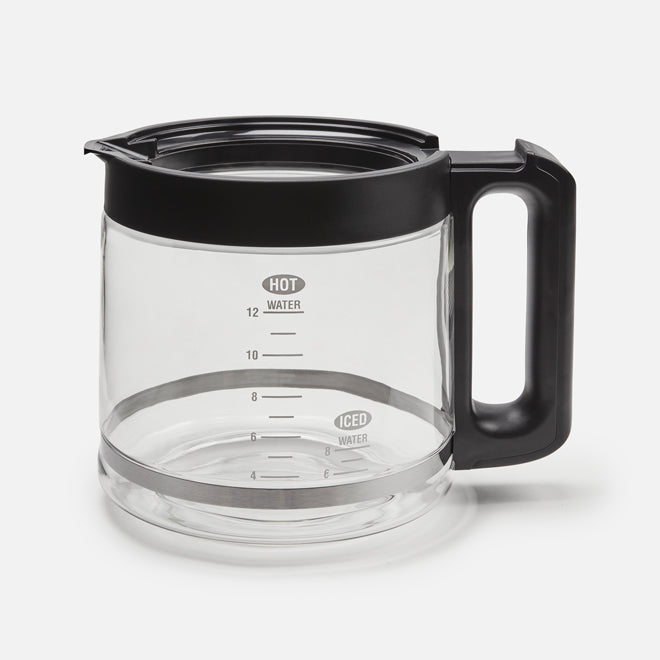 Glass Carafe for EC-ESC120/EJC120 **EXCLUDES LID H2