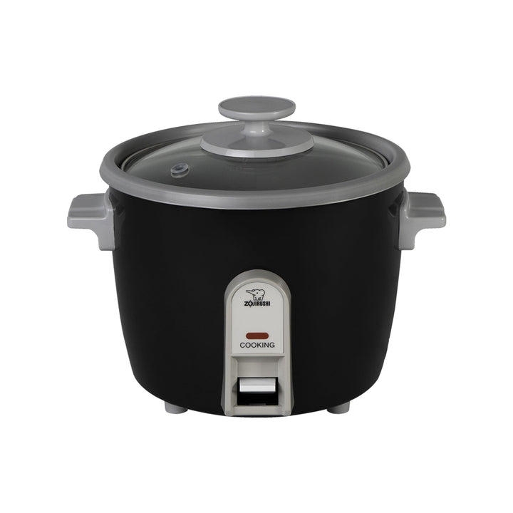 Rice Cooker / Steamer NHS-06/10/18 N8