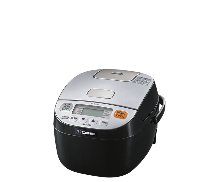 Micom Rice Cooker & Warmer NL-BAC05 C6