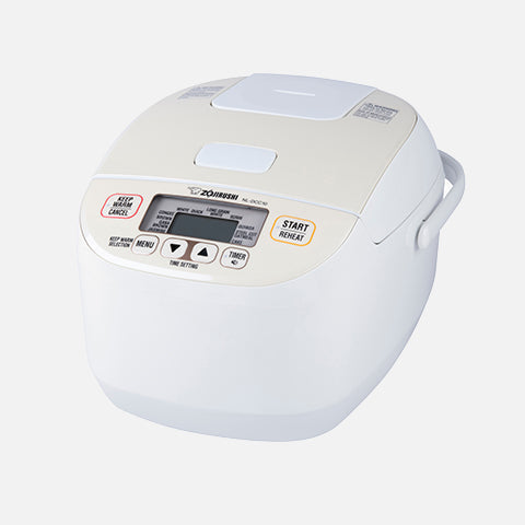 Micom Rice Cooker & Warmer NL-DCC10/18 K6