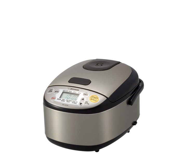 Micom Rice Cooker & Warmer NS-LGC05 J8