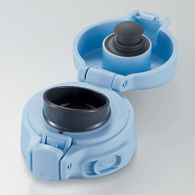 Lid Set (Blue) for SU-BA36/48 (-AM) Powder Blue O0