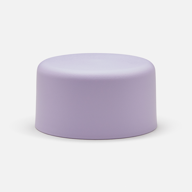 Lid Set (Purple) for SM-ZB (-VM) Lilac Purple S8