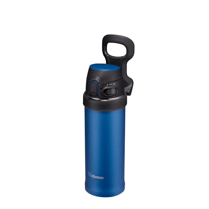 16 oz. Flip-and-Go Stainless Mug SM-QHE48 A0