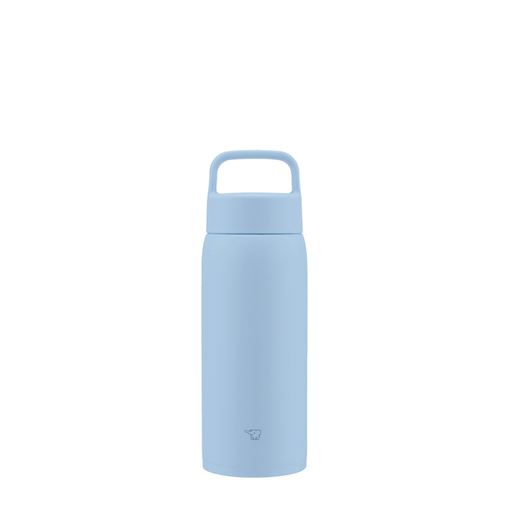 27 oz. Stainless Mug with Lid Handle SU-DA80 F6