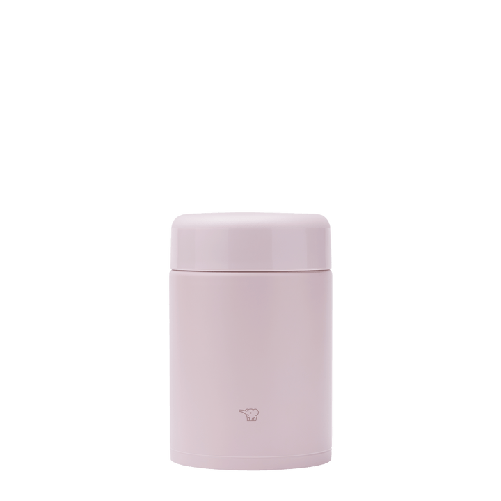 Stainless Steel Food Jar SW-KA52H/75H R4