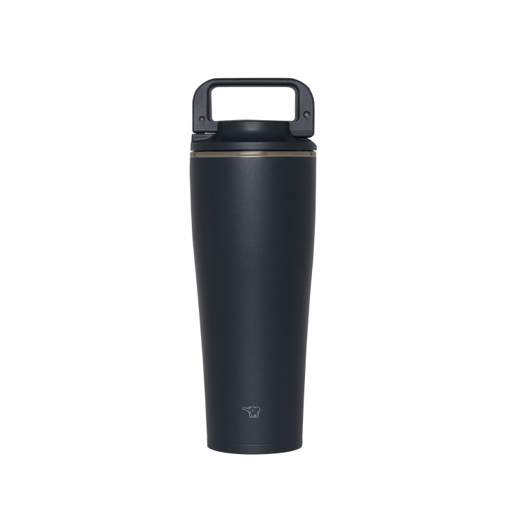 26 oz. Stainless Carry Tumbler with Pop-up Straw SX-MA77H W0