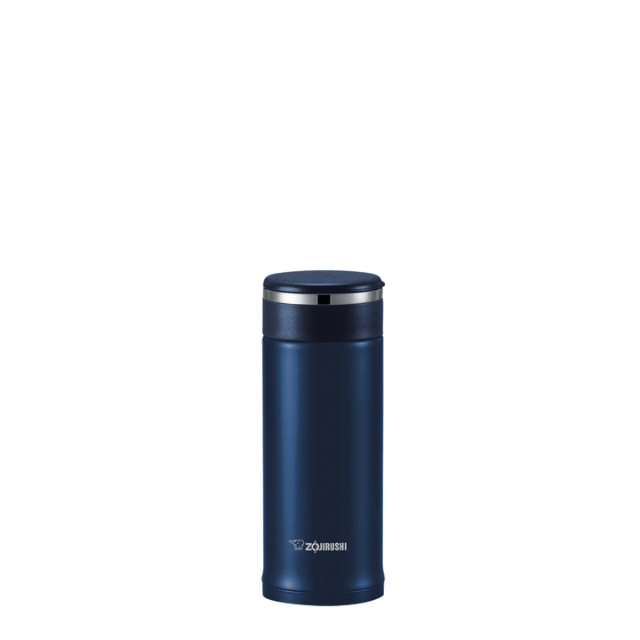 11 oz. Stainless Mug with Tea Leaf Filter SM-JTE34 Q6