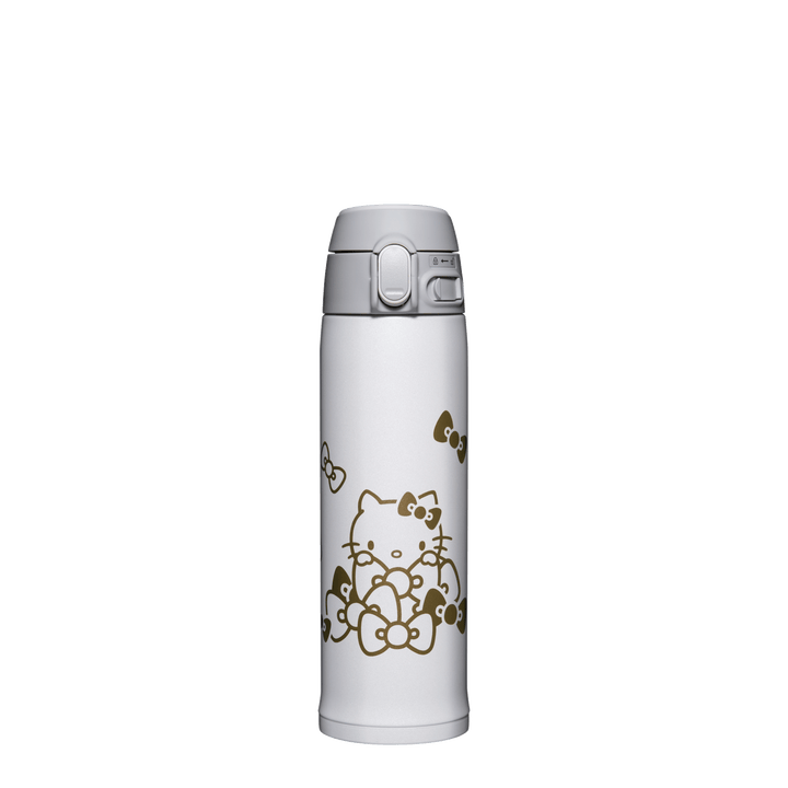 16 oz. ZOJIRUSHI x HELLO KITTY® Stainless Mug SM-TA48KT J0